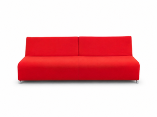 Moderne armloze design slaapbank, COR